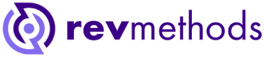 RevMethods logo